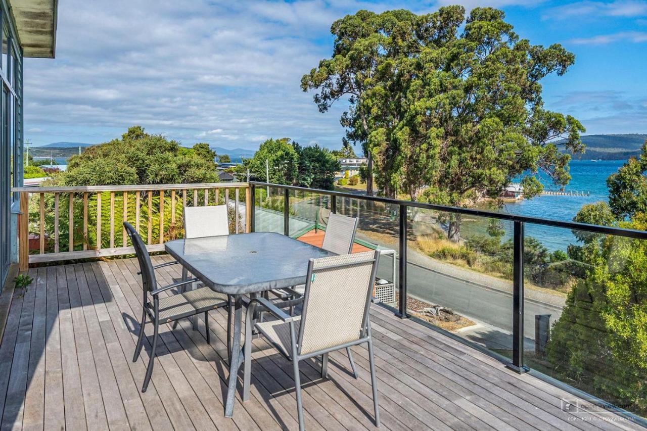 The Beach House- Private Jacuzzi And Wood Fire! Dover Bagian luar foto
