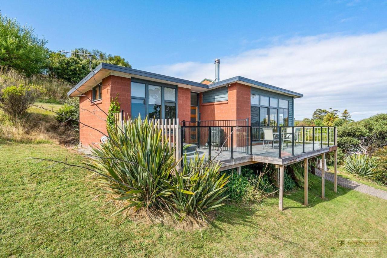 The Beach House- Private Jacuzzi And Wood Fire! Dover Bagian luar foto